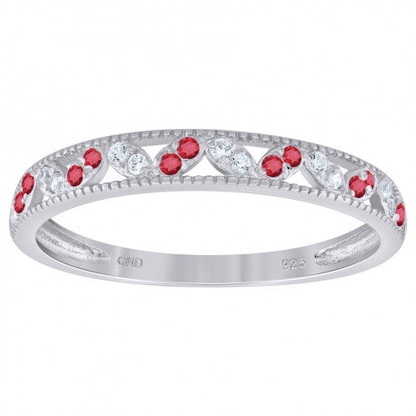 925-Sterling Silver Ring