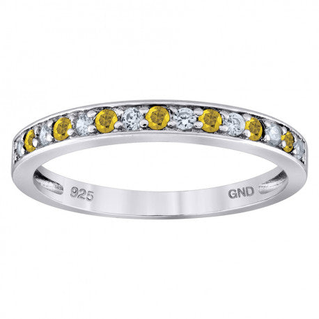 925-Sterling Silver Ring