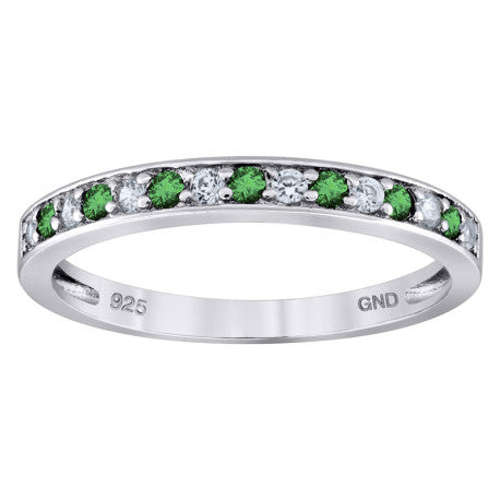925-Sterling Silver Ring