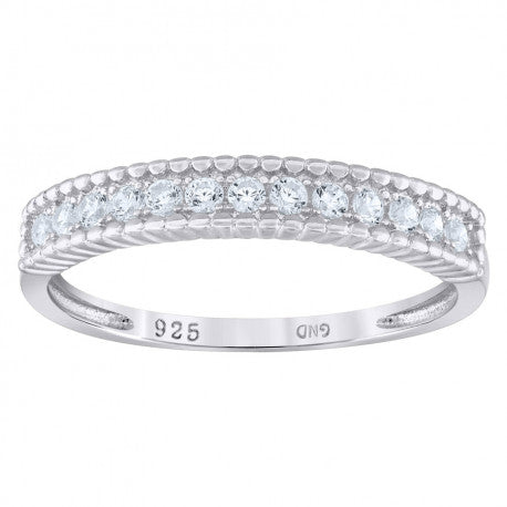 925-Sterling Silver Ring