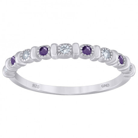 925-Sterling Silver Ring