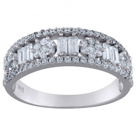 925-Sterling Silver Ring