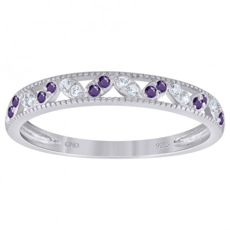 925-Sterling Silver Ring