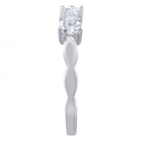 925-Sterling Silver Ring
