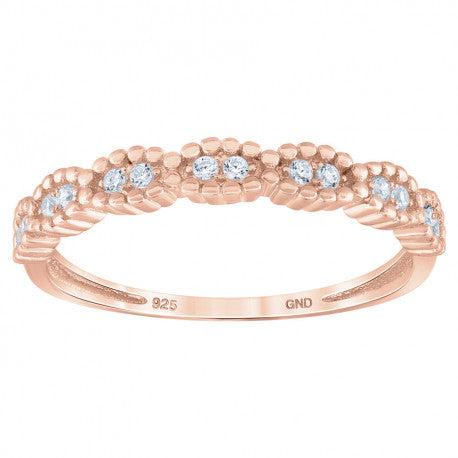 925-Sterling Silver Ring