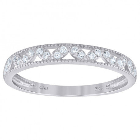 925-Sterling Silver Ring