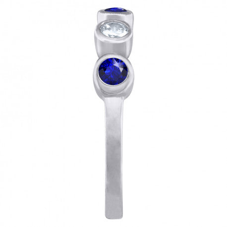 925-Sterling Silver Ring