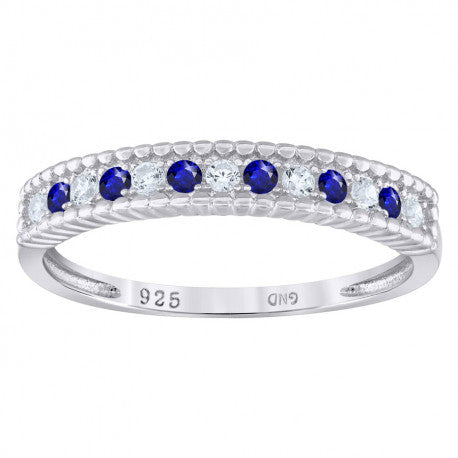 925-Sterling Silver Ring