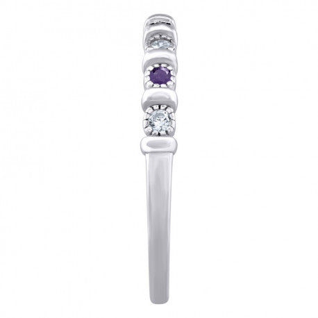 925-Sterling Silver Ring