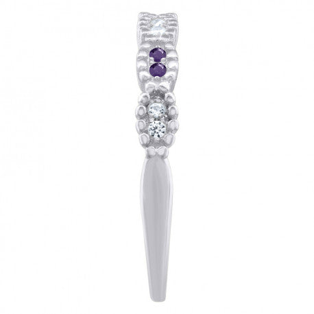 925-Sterling Silver Ring