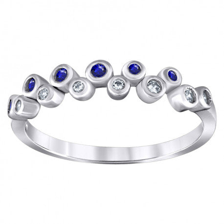 925-Sterling Silver Ring