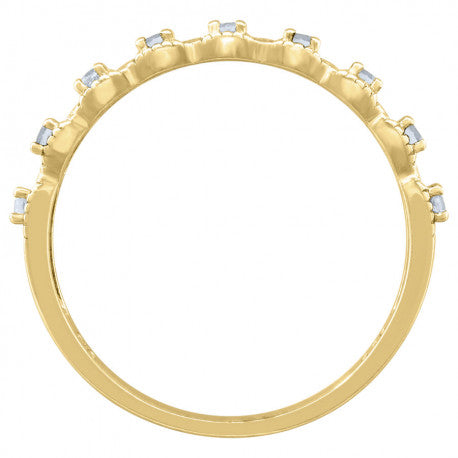 925-Sterling Silver Ring