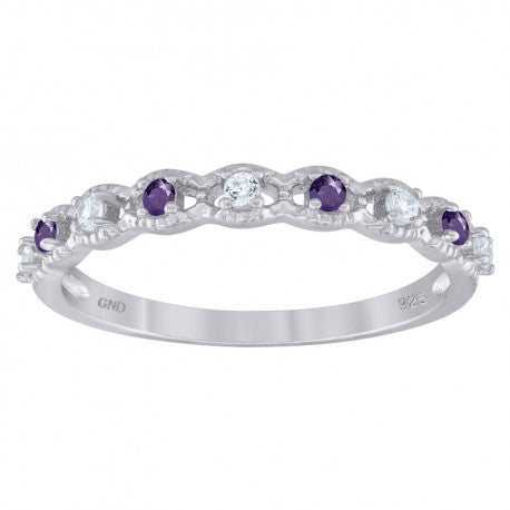 925-Sterling Silver Ring