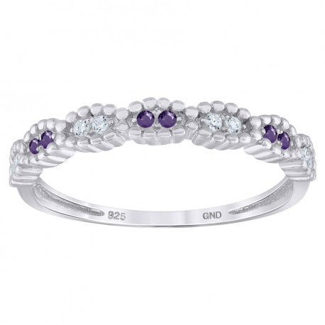 925-Sterling Silver Ring