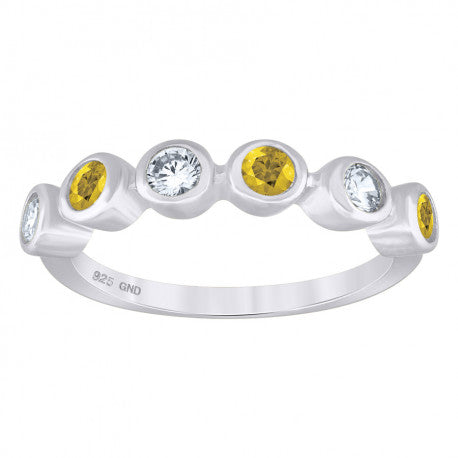 925-Sterling Silver Ring