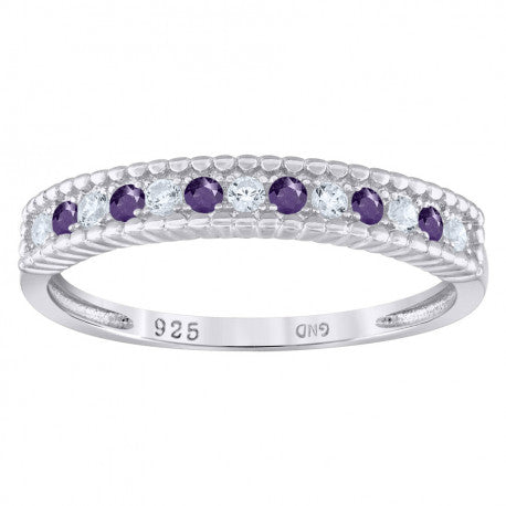 925-Sterling Silver Ring