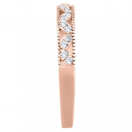 925-Size-terling Silver Ring