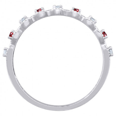 925-Sterling Silver Ring