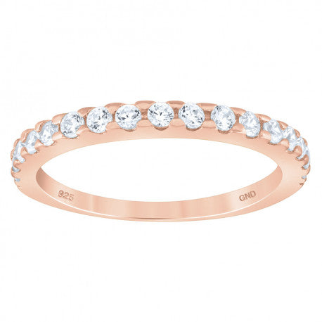 925-Sterling Silver Ring