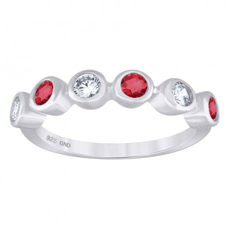 925-Sterling Silver Ring