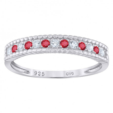 925-Sterling Silver Ring