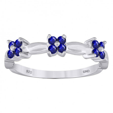 925-Sterling Silver Ring