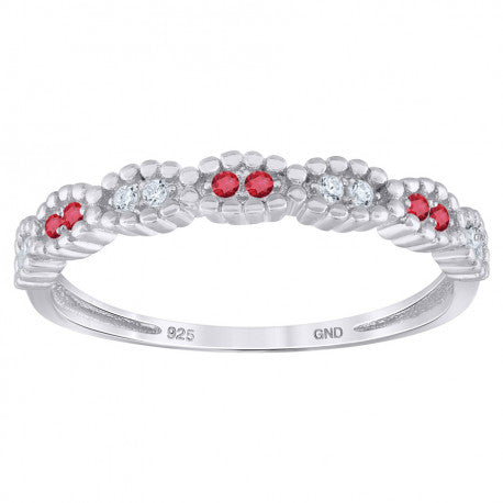 925-Sterling Silver Ring