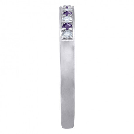 925-Sterling Silver Ring