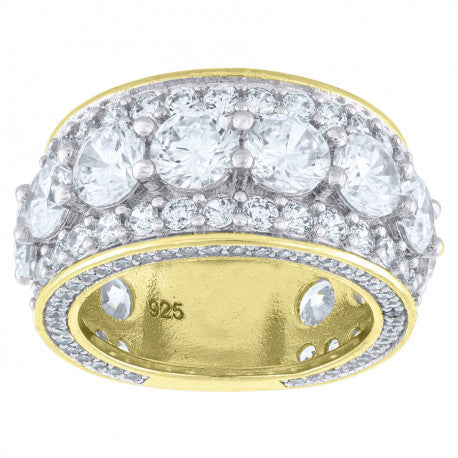 925-Sterling Silver Ring