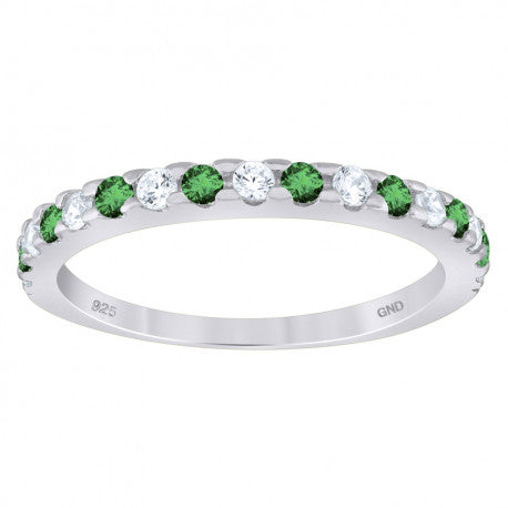 925-Sterling Silver Ring