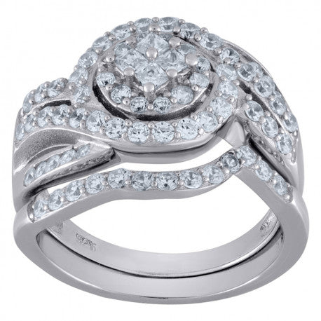 925-Sterling Silver Ring