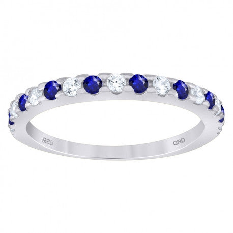 925-Sterling Silver Ring