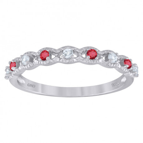 925-Sterling Silver Ring