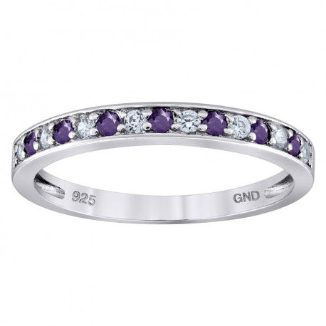 925-Sterling Silver Ring