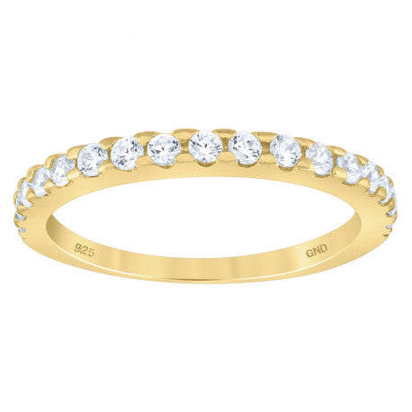925-Sterling Silver Ring