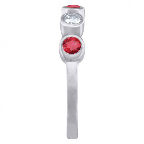 925-Sterling Silver Ring