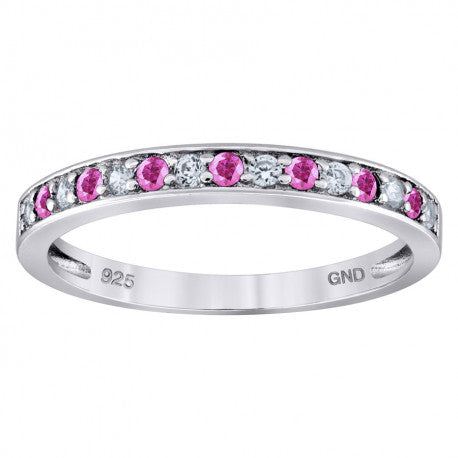 925-Sterling Silver Ring