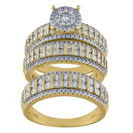 925-Sterling Silver Ring