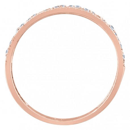 925-Size-terling Silver Ring