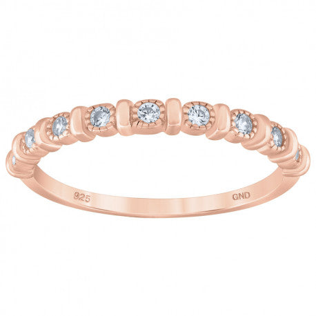 925-Sterling Silver Ring