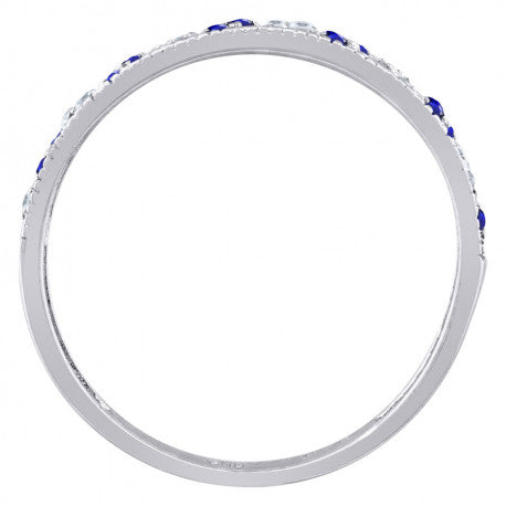 925-Sterling Silver Ring