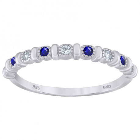 925-Sterling Silver Ring
