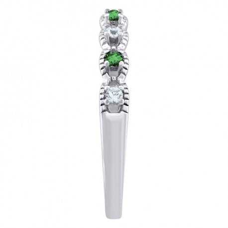925-Sterling Silver Ring