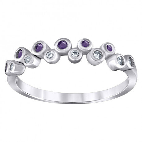 925-Sterling Silver Ring