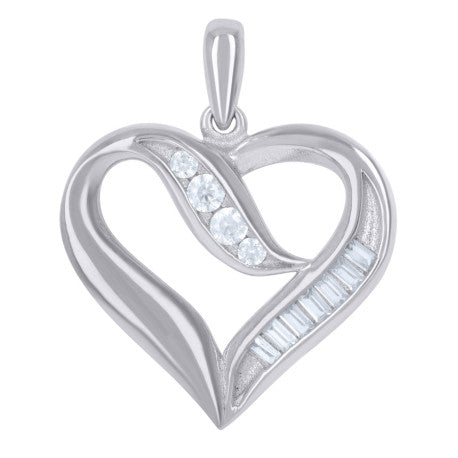 925-Sterling Pendant