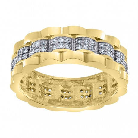 925-Sterling Ring