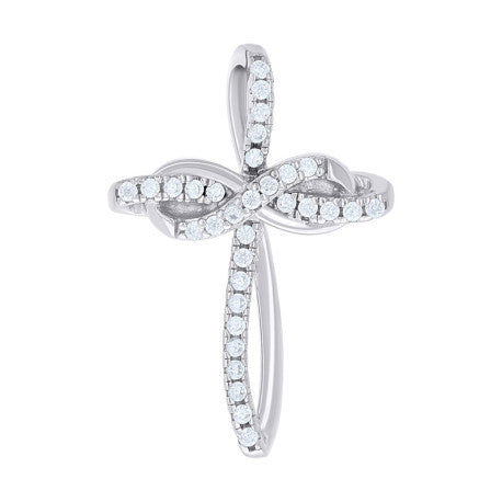 925 Sterling Silver 19Cm Pendant