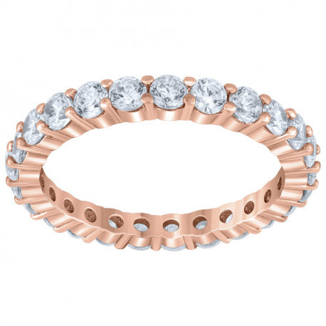 925 Sterling Silver 2.5mm Stackable Band Ring