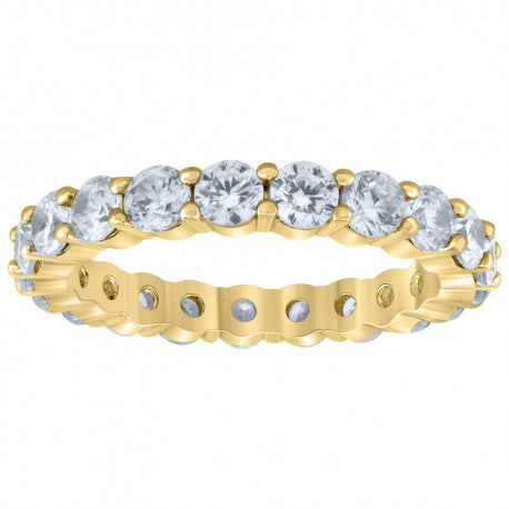 925 Sterling Silver 3mm Stackable Band Ring