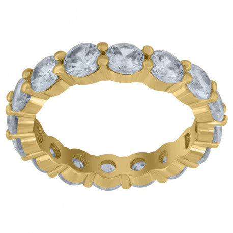 925 Sterling Silver 4mm Stackable Band Ring